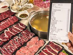 -三头牛·潮汕牛肉生蚝火锅 (夏湾店)