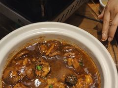 -鑫小城故事·藕汤·家常菜(台北一路总店)