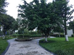 -沙河三洞古桥公园