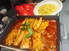 -阿拉斯加·海货(马王堆店)