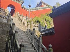 -武当山风景区