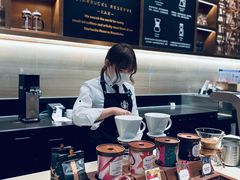 -星巴克臻选(北京颐堤港中心第二店)
