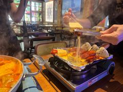 -韩热集市(百源店)