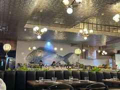 -FISH&POTATO Cō(地中海美食 万象城店)