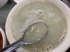 豆汁-姚记炒肝店(鼓楼店)