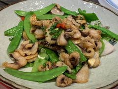 -龙桥私厨·姜花菊花过桥鱼·顺德菜(容桂店)