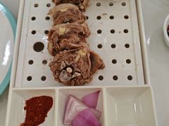 -老毛手抓·盐池滩羊非遗手抓(宁夏总店)