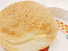 -香港新曜记·粤菜点心(滨江宝龙店)