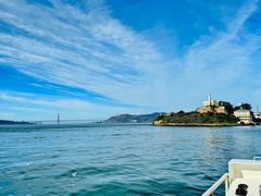 -阿尔卡特拉斯岛