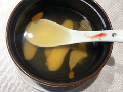 -悦融琥珀·京鲁菜·海味珍品(西单店)