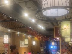 -阿串串老火锅(力盟店)