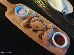 -Big Bamboo 大竹子体育主题餐厅(虹梅路店)