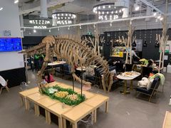 -FAIRYLAND龙族星球主题餐厅(凯丹广场店)