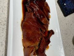 红米酱鸭-阿莉餐厅(枣阳路店)