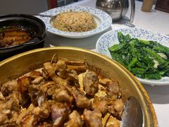 -围龙屋客家食府(福田店)