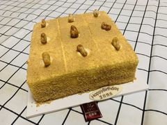 -巴思客蛋糕(交通路店)