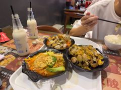 -何记花甲(海岸城旗舰店)
