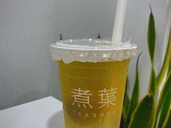 -煮叶(悠唐广场店)