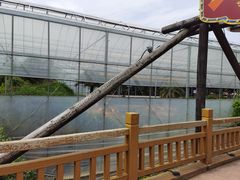 -无锡动物园·太湖欢乐园