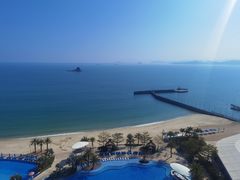 -深圳大梅沙京基洲际度假酒店