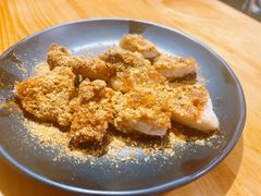 -老酱油炸社