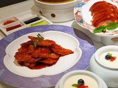 -在前门·烤鸭北京菜(五月花广场店)