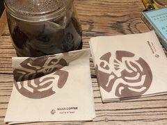 -漫咖啡(浏阳河店)