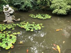 -杭州黄龙洞