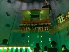 -蓝精灵乐园·世茂精灵之城主题乐园