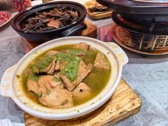 -山四砂锅(太原钟楼街店)