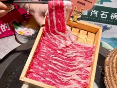 -鲜潭蒸汽石锅鱼(五道口购物中心店)