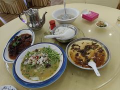 -柴火农庄(东海路店)