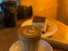 -VOYAGE COFFEE(北锣鼓巷店)