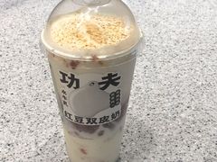 -喜茶(深圳喜荟城店)