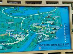 -河姆渡遗址博物馆