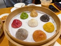 -乐忻皇朝(上海中心大厦店)