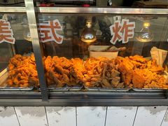 -白纸坊美式炸鸡