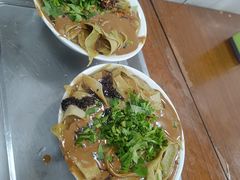 -正味斋锅巴菜(西北角店)