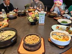 -炊江南·上海菜(国展华漕店)