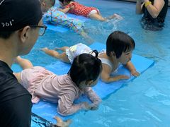 -IBOBI亲子游泳俱乐部(华侨城中心)