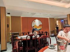 -梅利汴京烤鸭•开封豫菜地标店(晋安路店)