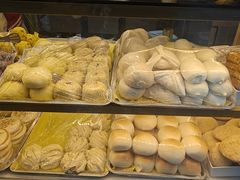 -宫门口馒头铺(创始人总店)