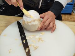 -椰子下蛋(南锣鼓巷店)