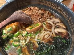 -沼津港精致料理·寿喜烧·烧鸟(青浦宝龙广场日料榜单店)