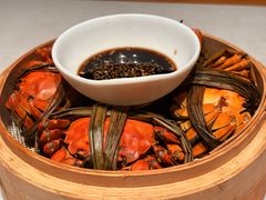 -杨氏青龙虾·羊蝎子(金盛路总店)