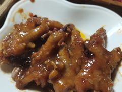 -喜鹊茶点.啫煲(车陂店)