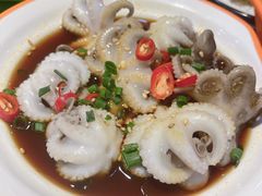 -松林烧烤·慧忠北里216小野串