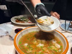 -丝路有约·优雅新疆菜(万宴城店)