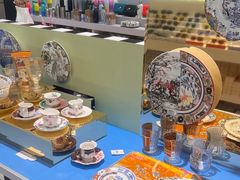 -文艺复兴百货(米兰大教堂广场店)