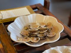 沙白-渔米粥(罗湖店)